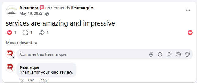 Alhamora review